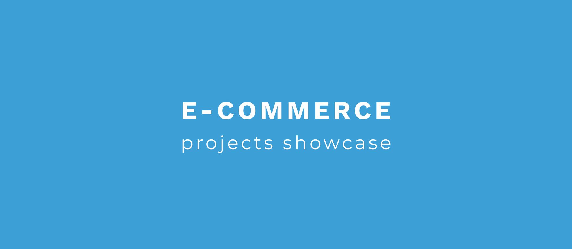 E-commerce Email Showcase image
