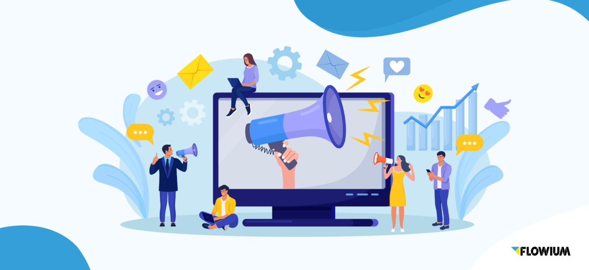 eCommerce : 6 Benefits You'll Get From Email Marketing