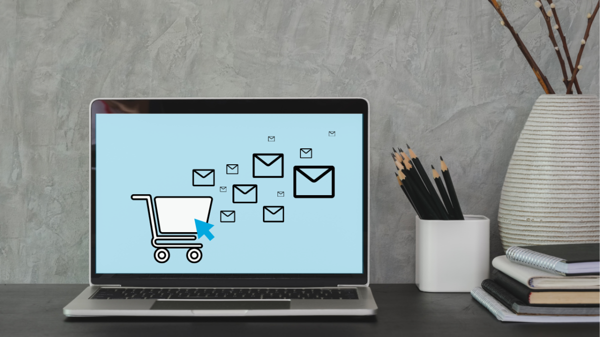 Use Klaviyo to Fix a Shopify Abandoned Cart