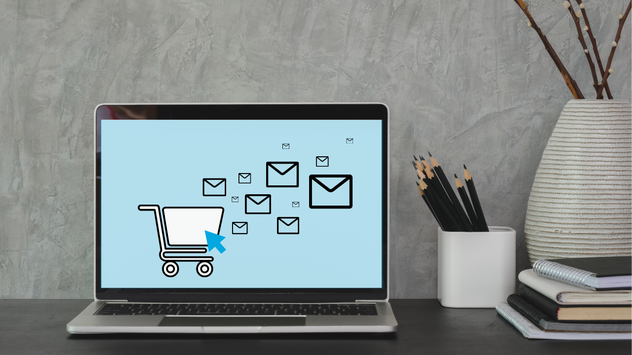 Use Klaviyo to Fix a Shopify Abandoned Cart