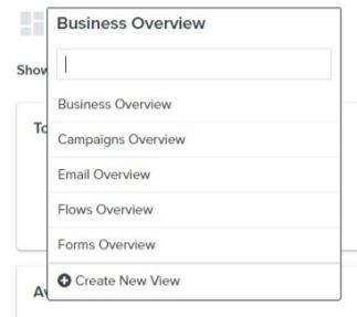 Klaviyo business overview
