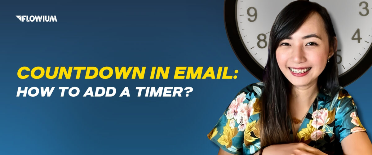 Countdown in Email: How to Add a Timer post cover.