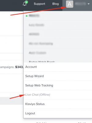 Everything you need to know before switching to klaviyo