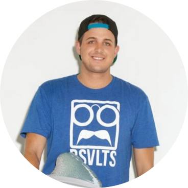 Stephen Gebhardt - Case Study