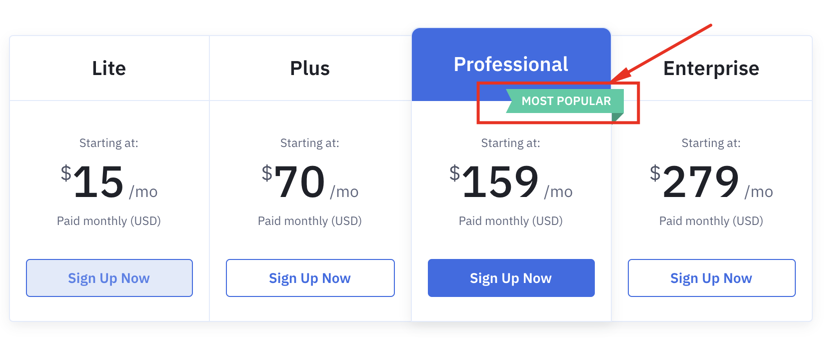 Activecampaign pricing