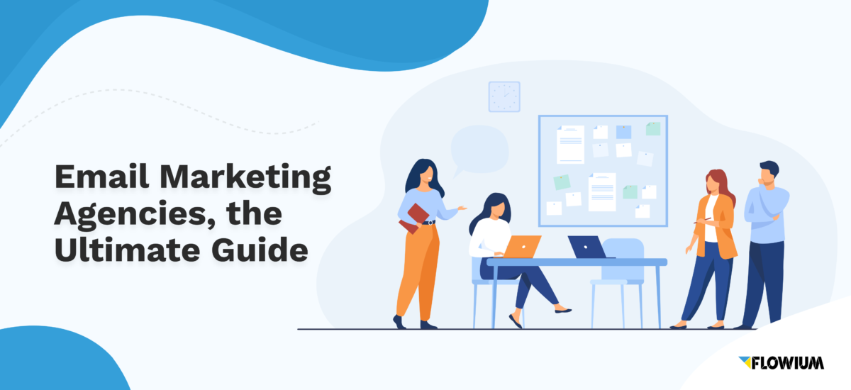 Email marketing agency