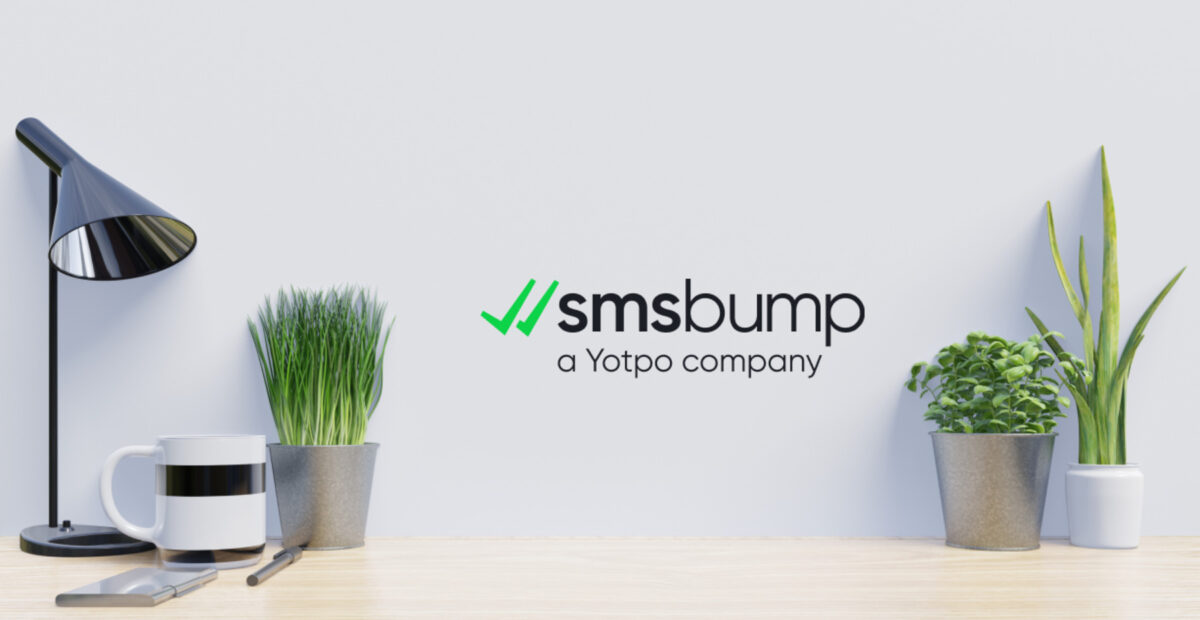 Smsbump