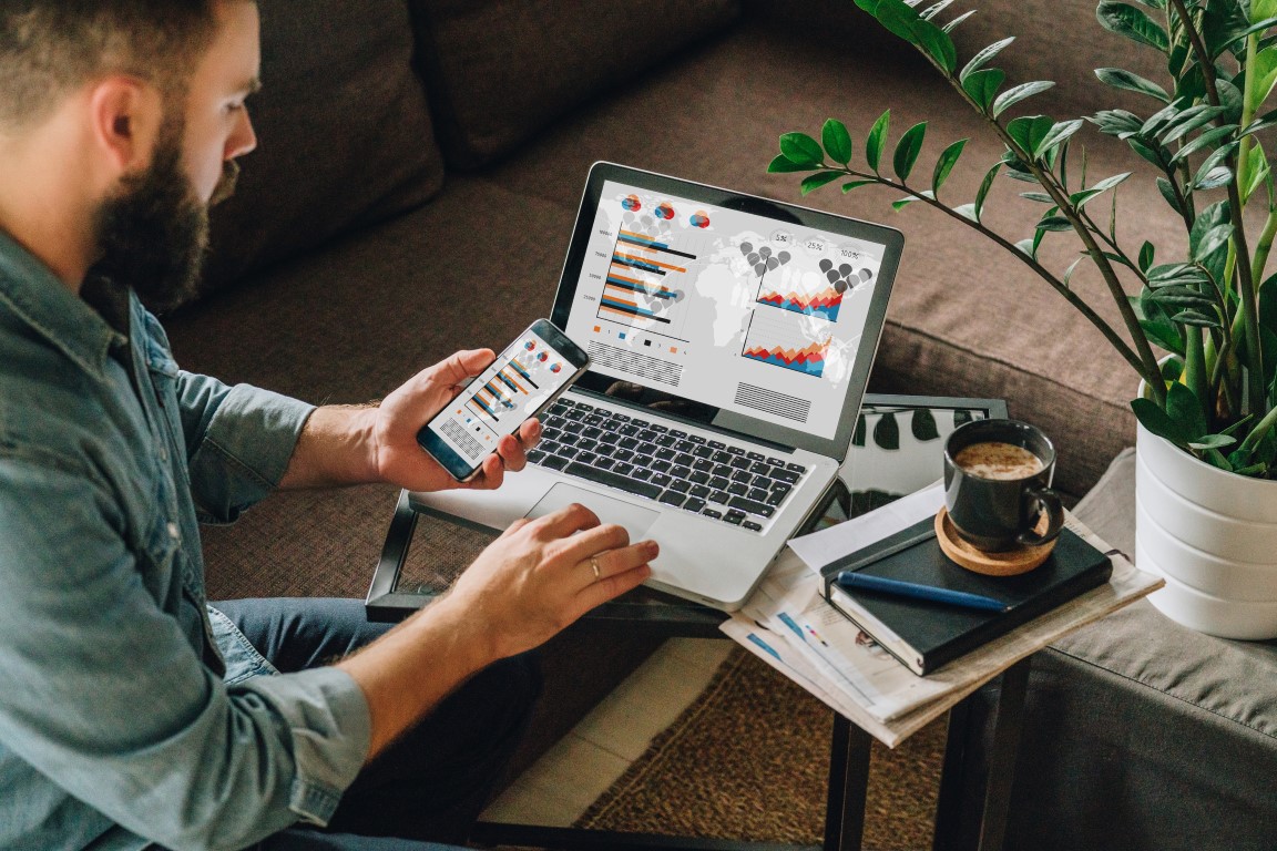 Try Klaviyo for your Black Friday email marketing campaign.