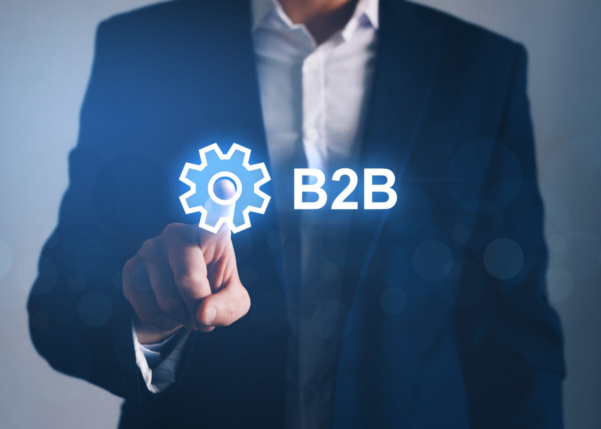Discover wholesale email marketing strategies.