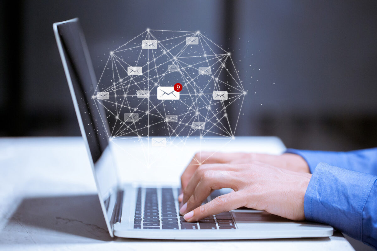 how many email automation needed