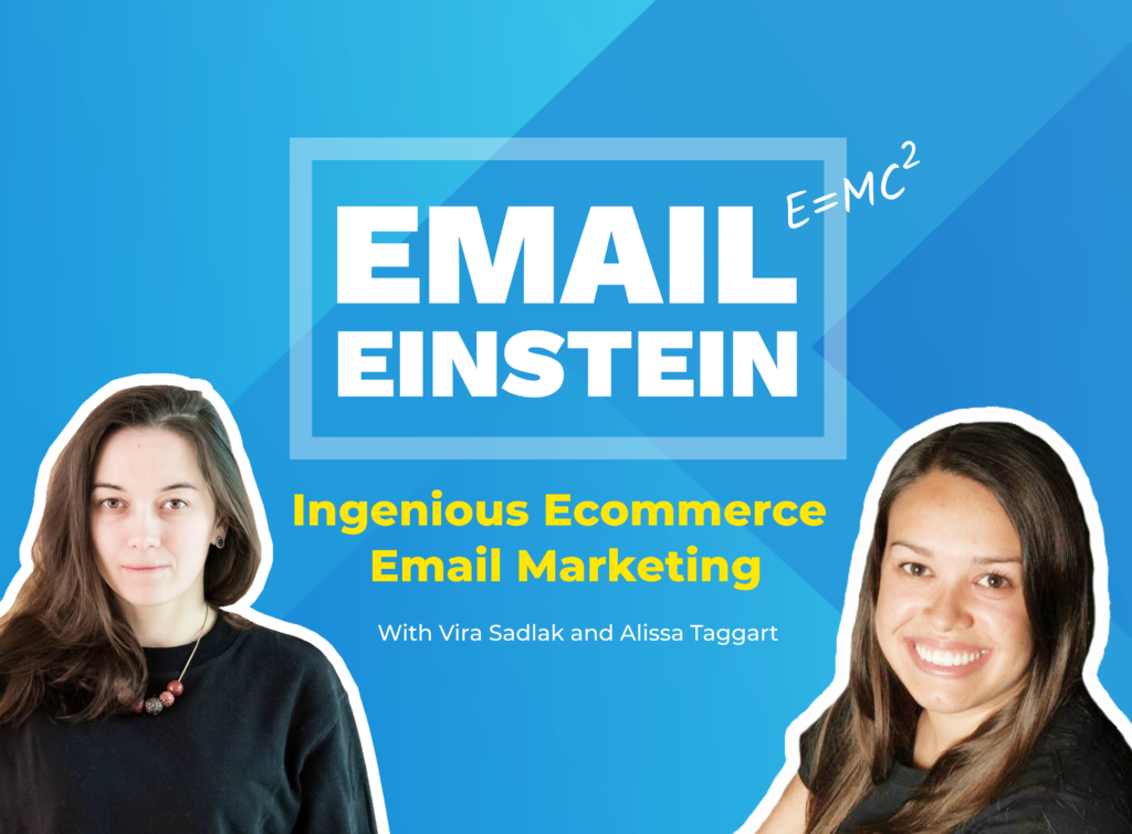 Email Einstein Podcast