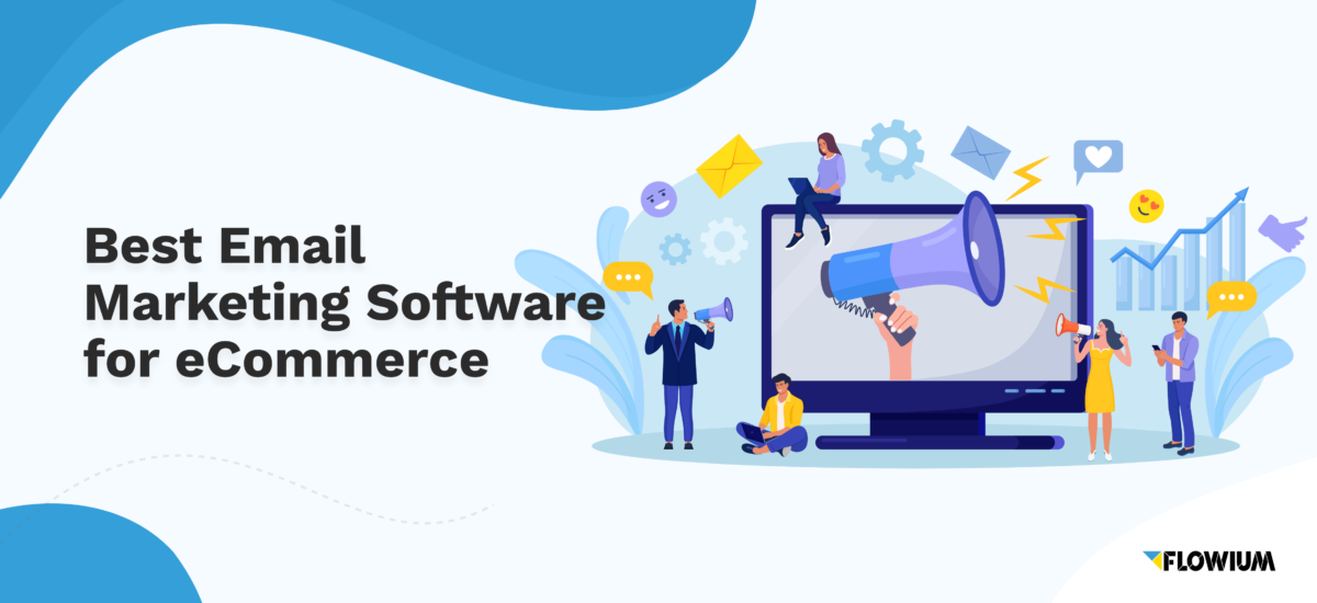 The best email marketing sofwtare