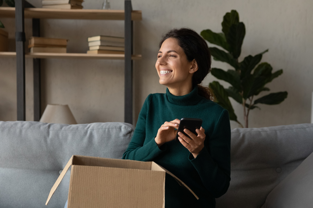 Build an efficient post purchase email flow