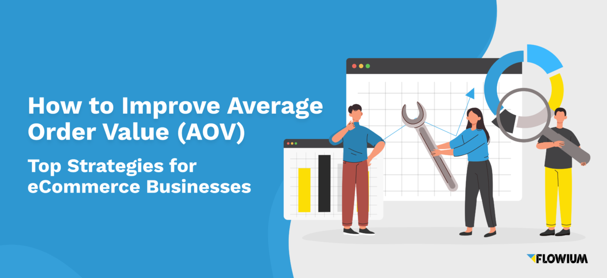 Improve your average order value