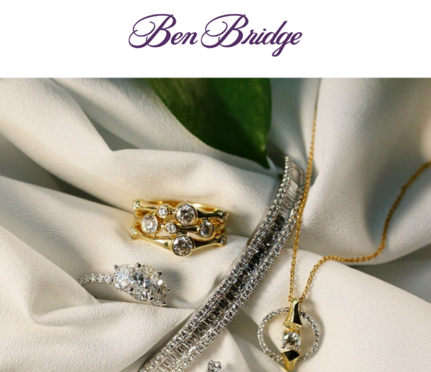 Ben Bridge AC design cover.