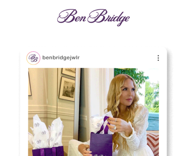 Ben Bridge design covers.