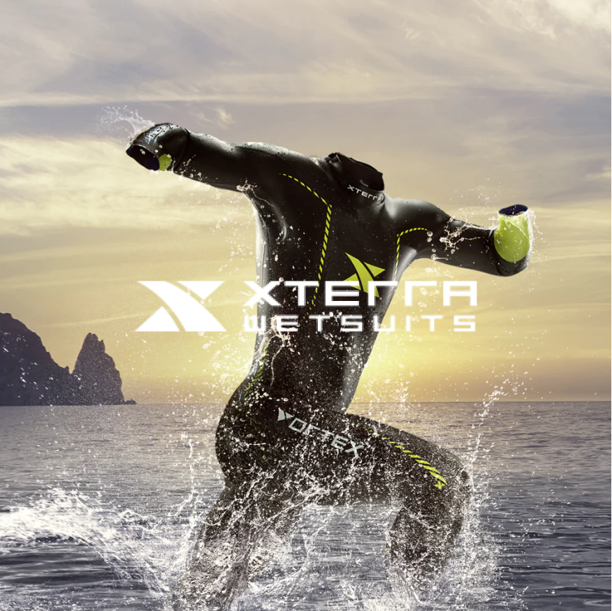 Xterra frontpage.