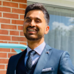 Uzair Rasheed - Flowium's Lead Cold Email Outreach Specialist.