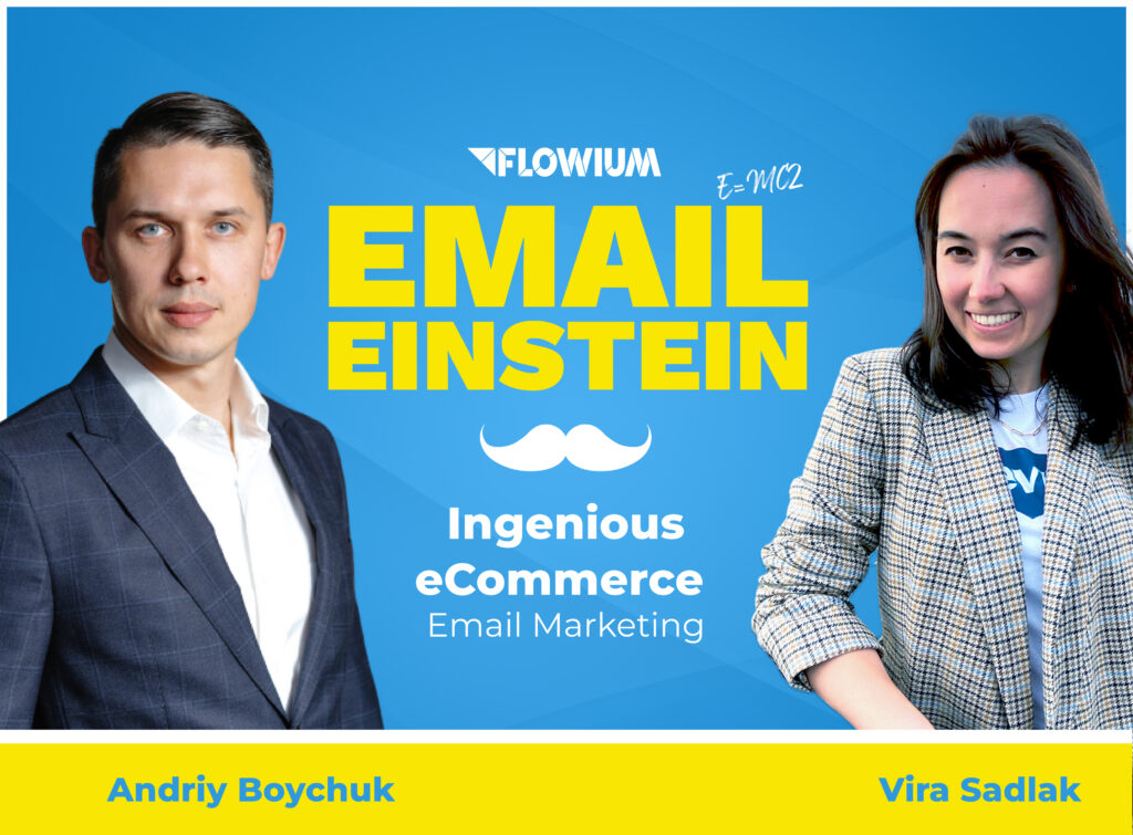 Email Einstein thumbnail image with Andriy and Vira.