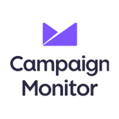 Campaign Monitor logo