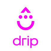 Drip logo