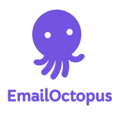 Emailoctopus logo