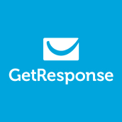 Getresponse logo