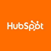 Hubspot logo