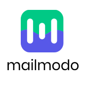 Mailmodo logo