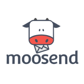 Moosend logo