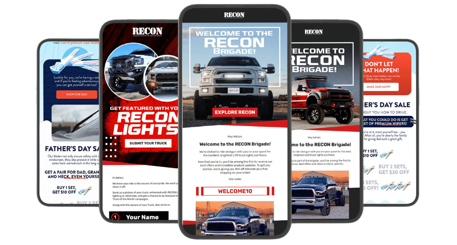 Automotive Case Study image.