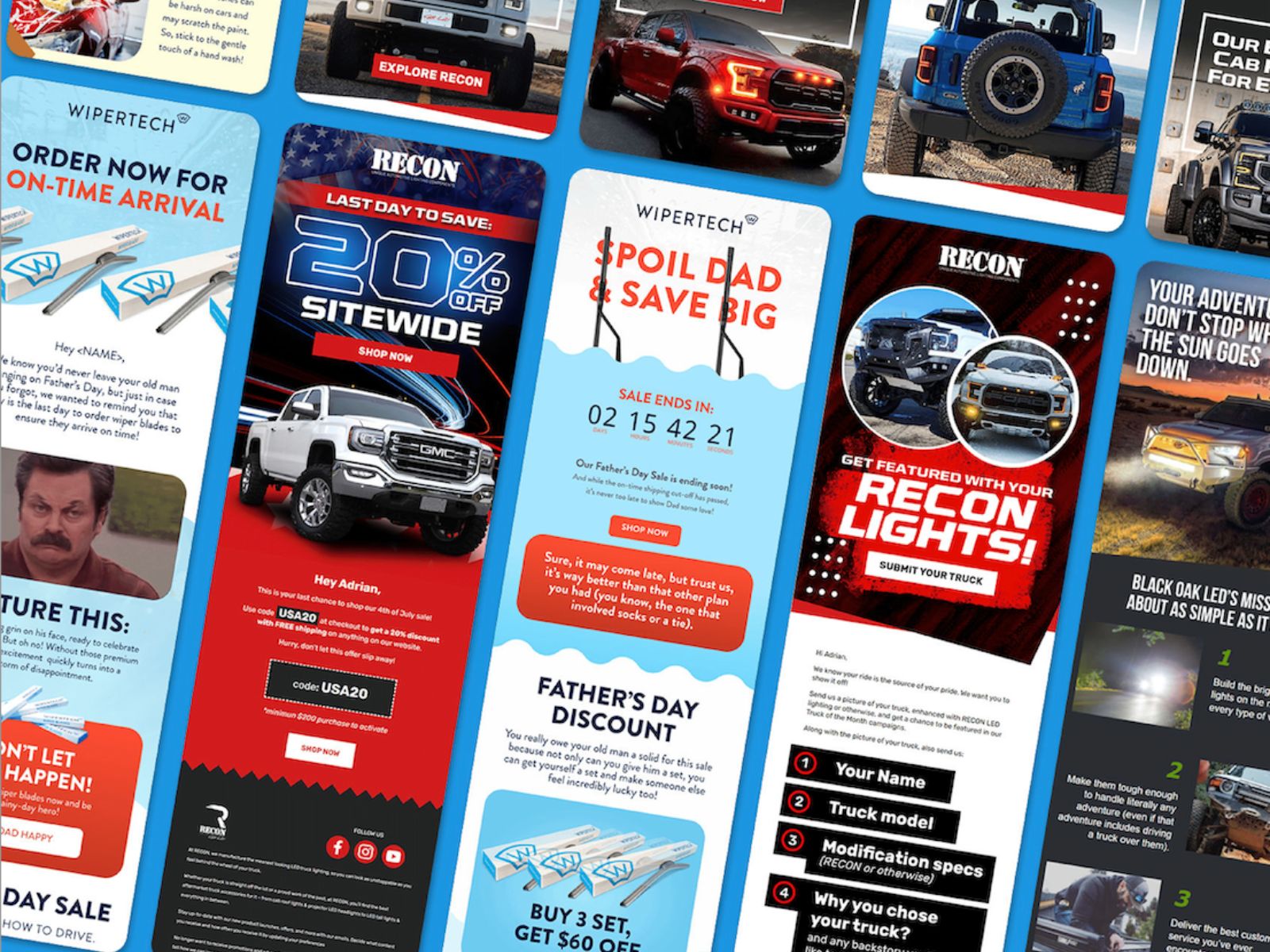 Automotive Industry Image.