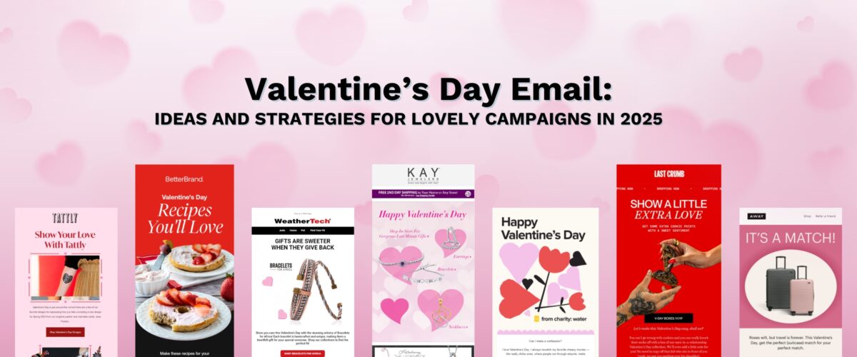 Flowium Valentine's day blog post banner.
