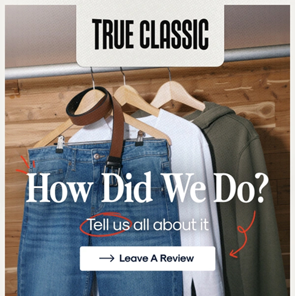 cover for email design.