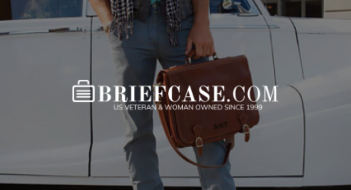 BRIEFCASE.COM - Yotpo Client.