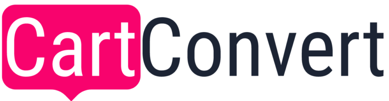 CartConvert logo.