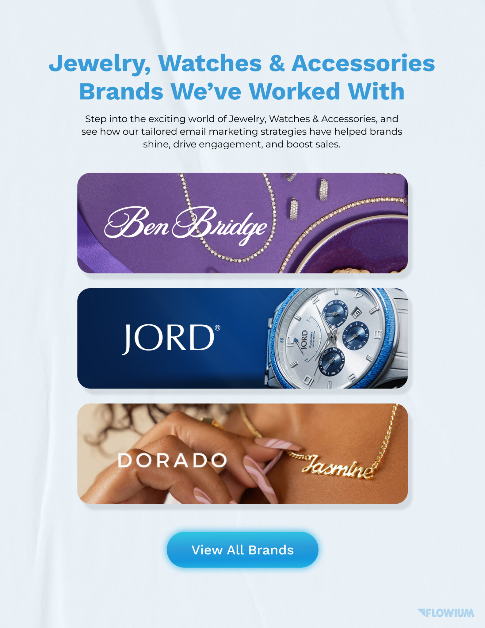 Page 3 for Jewelry & Watches, Accessories Case Study.