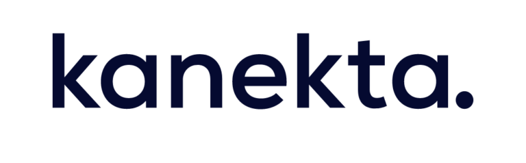 Kanekta logo.