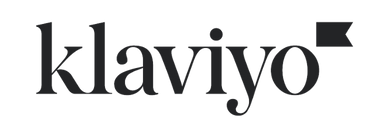 Klaviyo logo new.