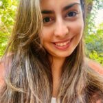 Photo of Laura Robledo.