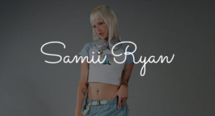 Samii Ryan - Triple Whale's client.