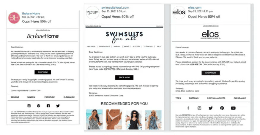 A visual representation of effective email marketing strategies and tips for successful campaigns.