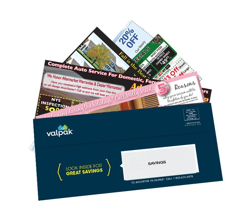 A diverse assortment of envelopes stacked together, showcasing various types in a value pack arrangement.