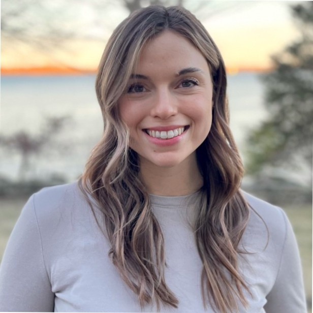 Isabelle Ives