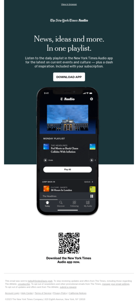 Image of a mobile device displaying an app, highlighting its functionality and design optimized for mobile use.