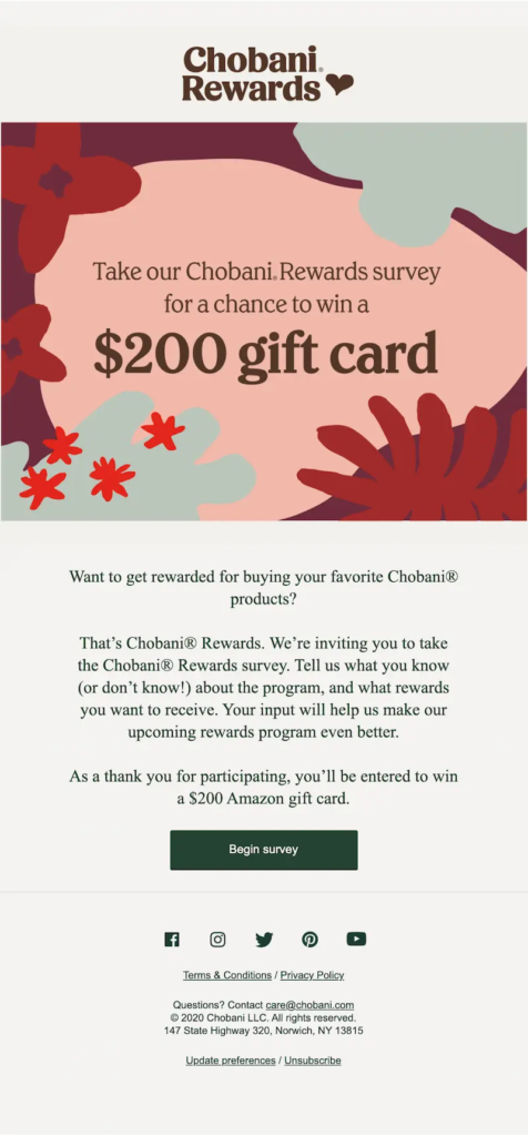 A visual representation of a survey about chocolate rewards, featuring various chocolate treats and survey questions.