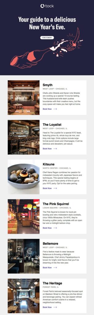 An online interface of a restaurant's website displaying the menu, special offers, and a welcoming atmosphere for visitors.