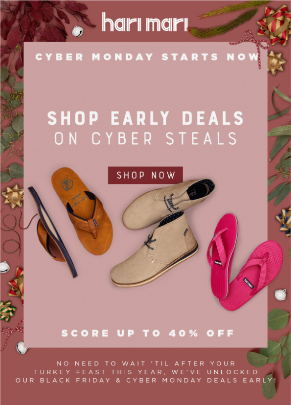 Early shoppers discover exclusive deals on Cyber Monday steals, maximizing savings and selection.