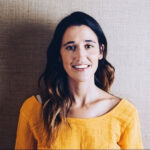 Candelaria Trucco, Flowium's Lead Project Manager.