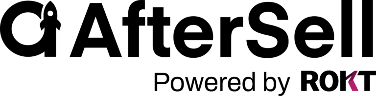 AfterSell brand logo.